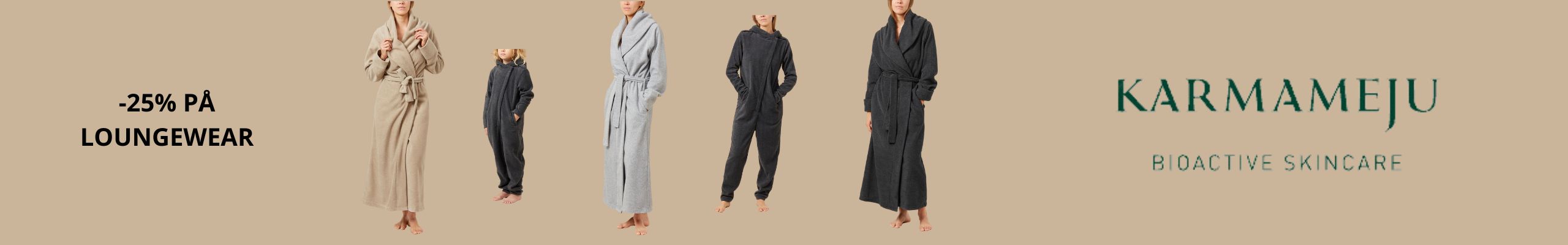 Karmameju Loungewear